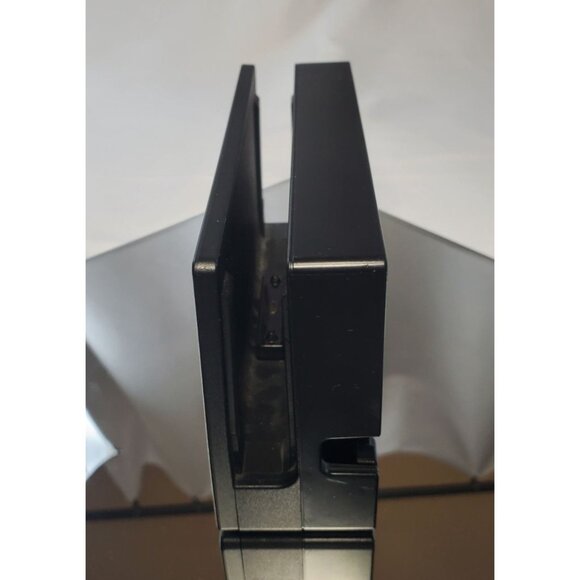 Nintendo Switch Console TV Dock Charging Station Base w Adapter Power Works - Picture 4 of 8